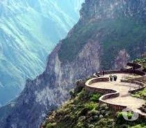 location saisonniere Pérou - Photos Vivastreet PEROU.COLCA - Originales LOCATIONS De VACANCES Solidaires !